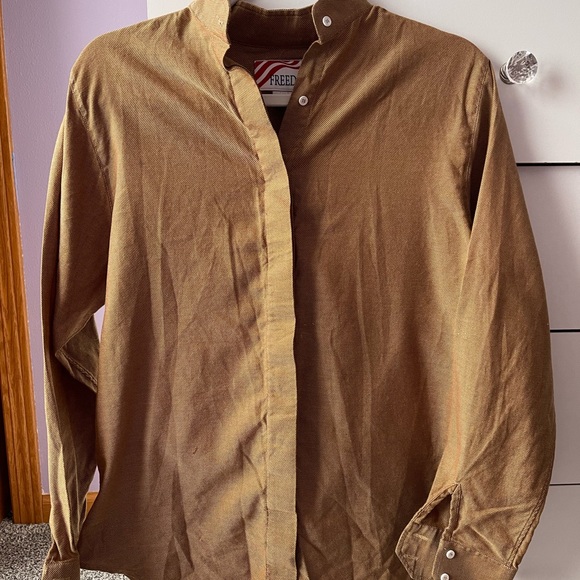 Horse show dressage undershirt - Picture 2 of 3